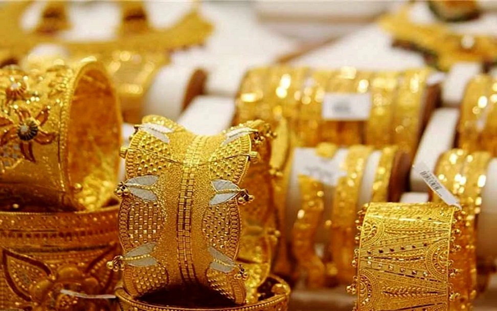 ویژگی طلای هندی